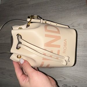 Fendi crossbody